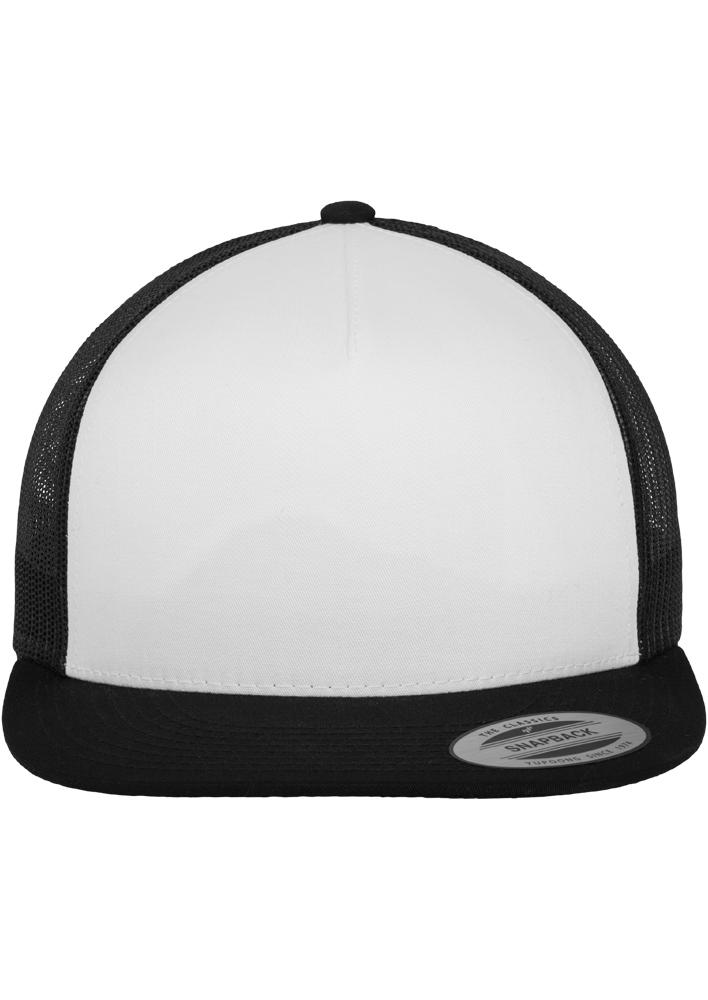 FLEXFIT FL6006W - Classic Trucker cap