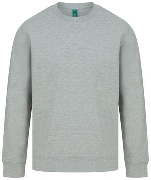 Henbury H840 - Unisex eco-friendly sweatshirt