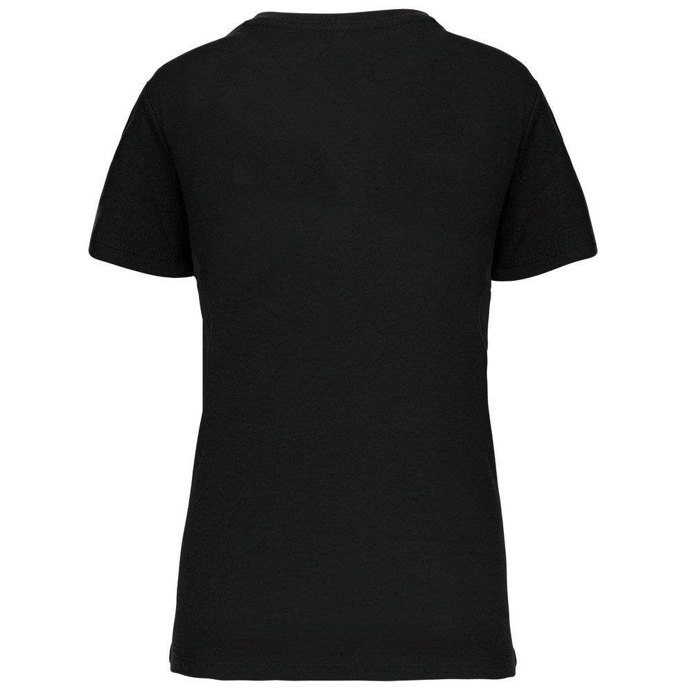 Kariban K3029IC - Ladies' BIO150IC V-neck t-shirt