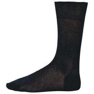 Kariban Premium PK800 - Mens cotton jersey Scottish lisle thread socks