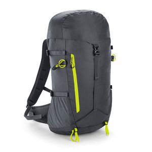 Quadra QX335 - SLX®-Lite backpack Graphite Grey