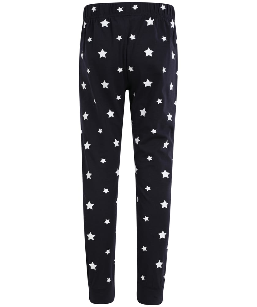 Skinnifit SM085 - Kids' pyjama trousers