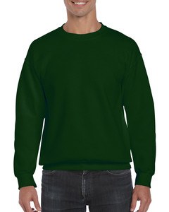 GILDAN GIL12000 - Sweater Crewneck DryBlend Unisex