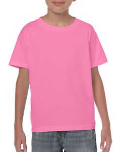 GILDAN GIL5000B - T-shirt Heavy Cotton SS for kids