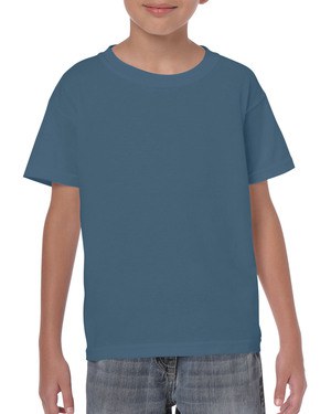 GILDAN GIL5000B - T-shirt Heavy Cotton SS for kids