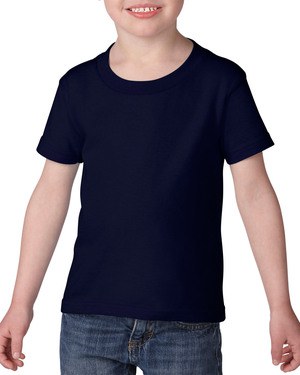 GILDAN GIL5100P - T-shirt Heavy Cotton SS for Toddler