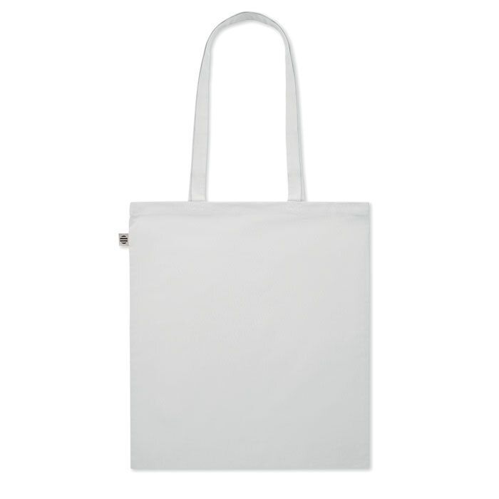 GiftRetail MO6711 - ONEL Organic Cotton shopping bag