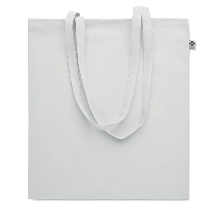 GiftRetail MO6711 - ONEL Organic Cotton shopping bag