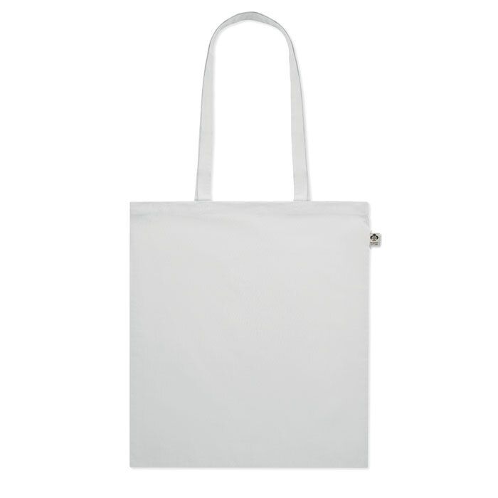 GiftRetail MO6711 - ONEL Organic Cotton shopping bag