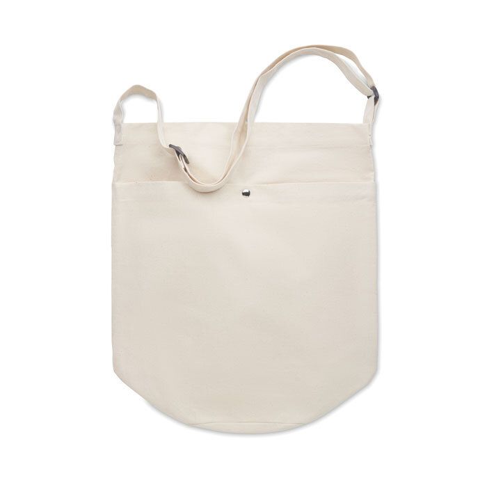 GiftRetail MO6714 - BIMBA Canvas shopping bag 270 gr/m²