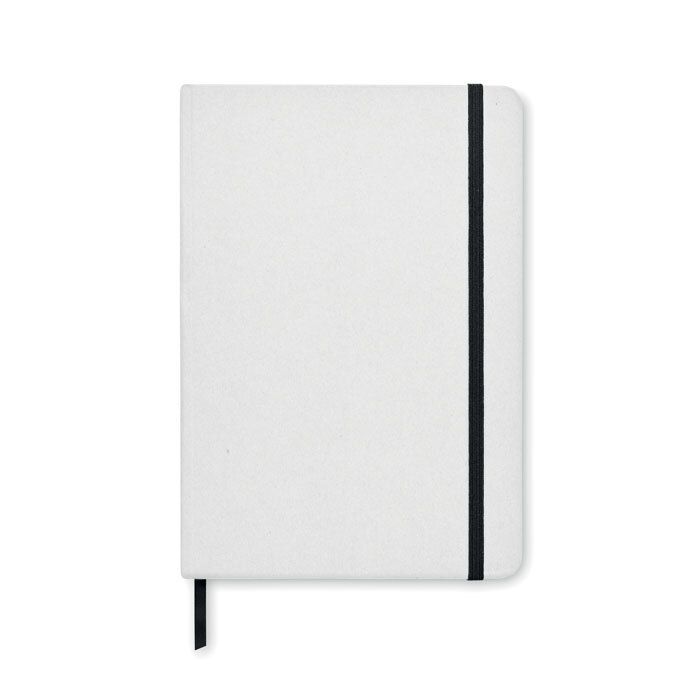 GiftRetail MO6798 - STEIN A5 notebook recycled carton