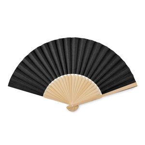 GiftRetail MO6828 - FANNY PAPER Manual hand fan