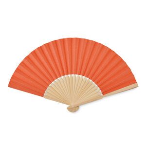 GiftRetail MO6828 - FANNY PAPER Manual hand fan