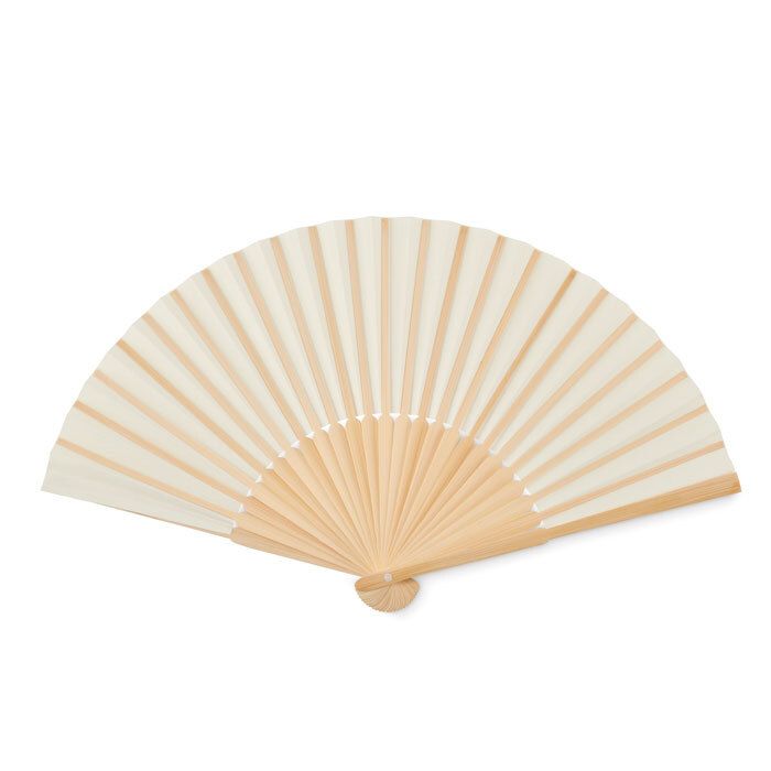 GiftRetail MO6828 - FANNY PAPER Manual hand fan