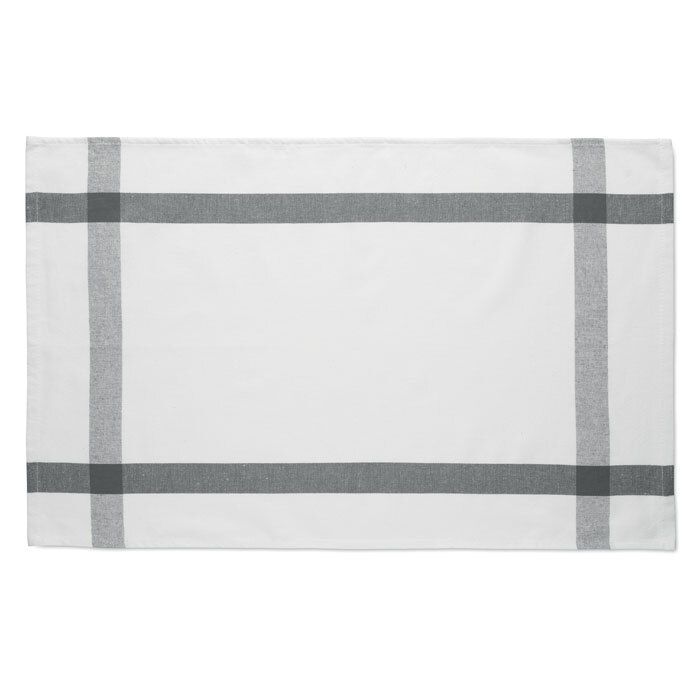 GiftRetail MO6871 - KITCH Recycled fabric kitchen towel