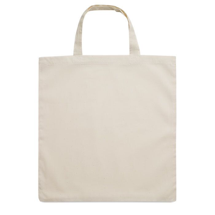 GiftRetail MO9847 - MARKETA + 140gr/m² cotton shopping bag