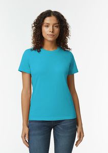 GILDAN GIL65000L - T-shirt SoftStyle Midweight for her