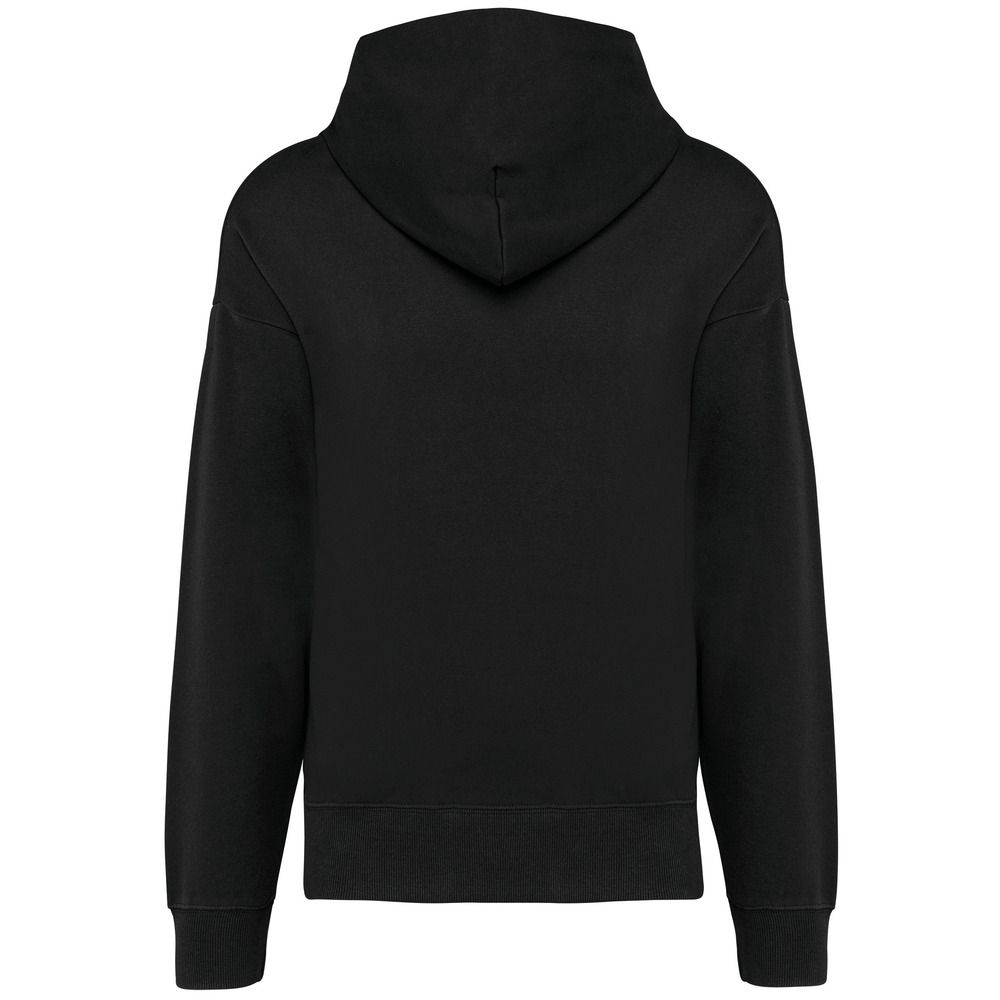 Kariban K4018 - Unisex oversized fleece hoodie