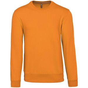 Kariban K488 - Round neck sweatshirt