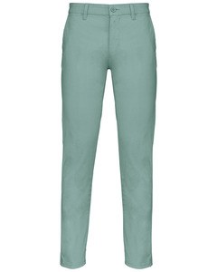 Kariban K740 - Men's chinos Sage