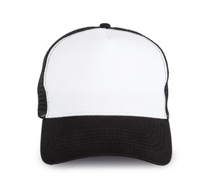 K-up KP225 - 5-panel trucker cap