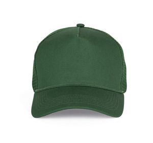 K-up KP225 - 5-panel trucker cap