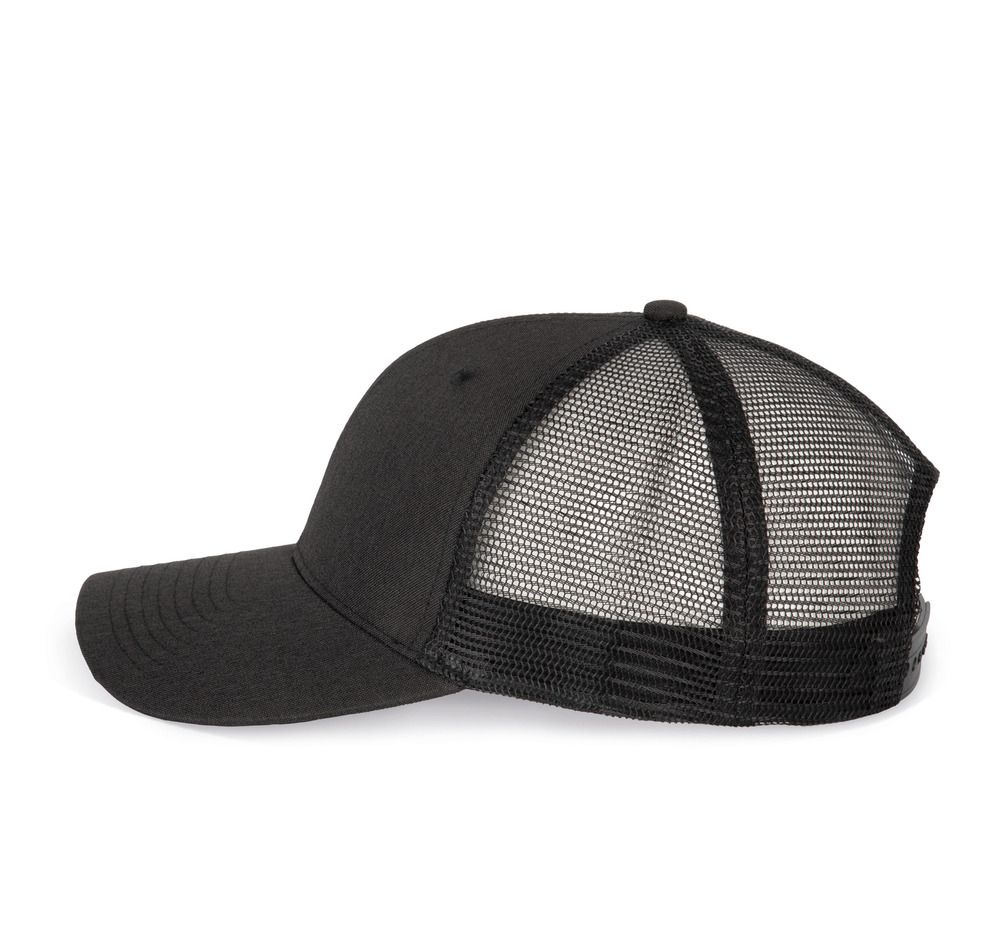 K-up KP920 - Responsible polyester 6 panels truker cap