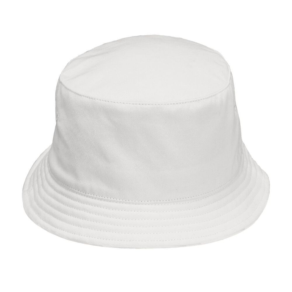 SOL'S 03997 - Bucket Twill Unisex Bucket Hat