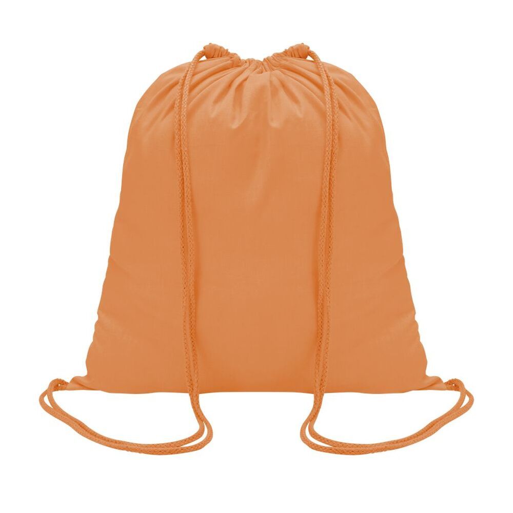 SOL'S 04095 - Genova Drawstring Backpack