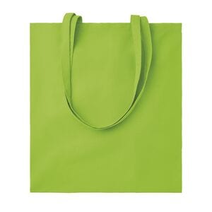 SOL'S 04097 - Majorca Shopping Bag Lime