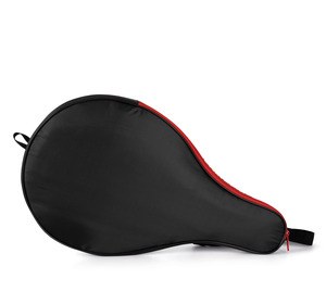 Kimood KI0381 - Padel racket bag Black / Red