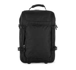 Kimood KI0847 - Cabin trolley Black