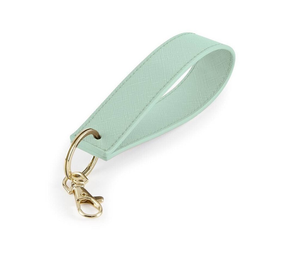 BAG BASE BG747 - BOUTIQUE WRISTLET KEYRING