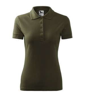 Malfini 210 - Womens Pique Polo Shirt