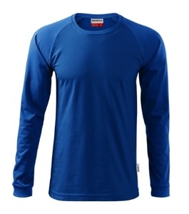 Malfini 130 - Street LS T-shirt Gents Royal Blue