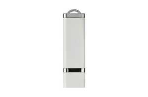 TopPoint LT26203 - USB slim 8GB White