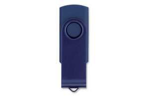 TopPoint LT26402 - USB flash drive twister 4GB Dark Blue