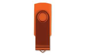 TopPoint LT26402 - USB flash drive twister 4GB