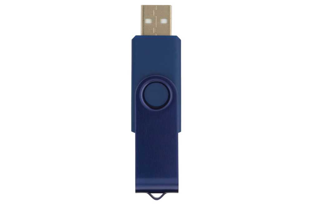 TopPoint LT26404 - USB flash drive twister 16GB