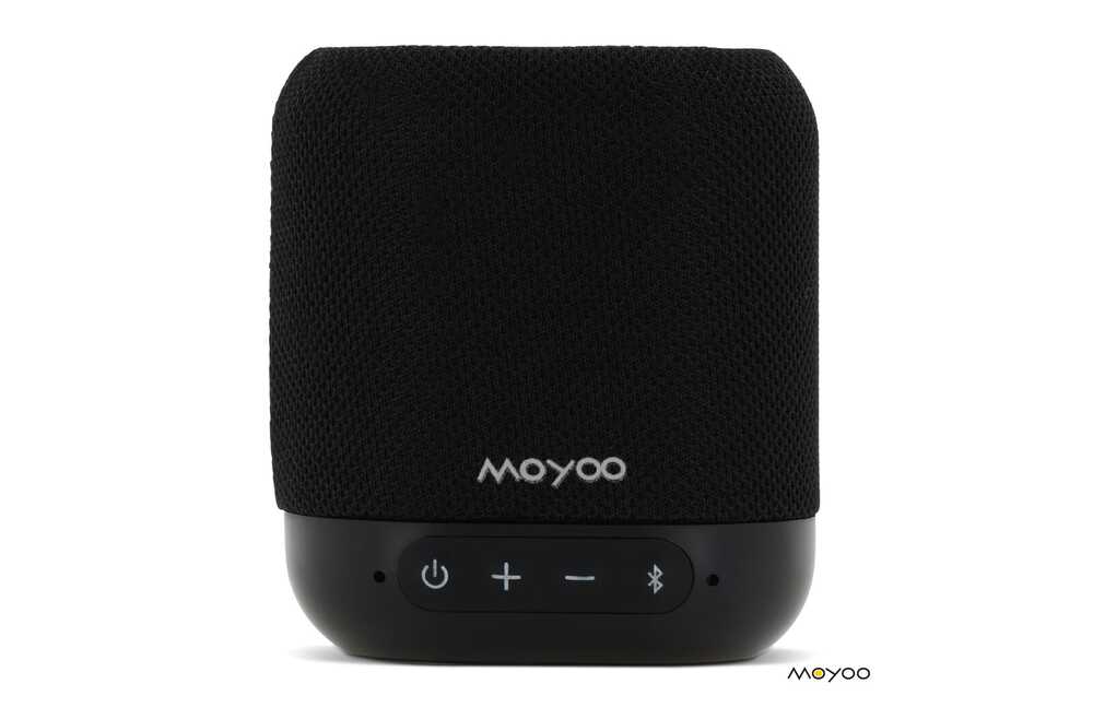 Intraco LT40711 - 1548 | Moyoo Essence Bluetooth Speaker