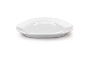 TopPoint LT51311 - Satellite saucer, triangle White