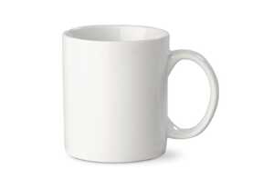 TopPoint LT51441 - Mug Oslo EU 300ml White