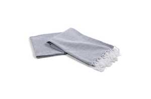 Inside Out LT54307 - Lord Nelson Hamam Towel Recycled 150x90 cm