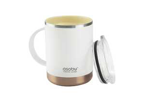 Inside Out LT55505 - Asobu Ultimate mug with Puramic 360ml