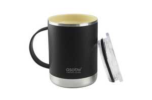 Inside Out LT55505 - Asobu Ultimate mug with Puramic 360ml