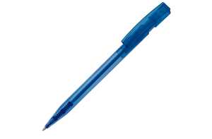 TopPoint LT80816 - Nash ball pen transparent Transparent Blue