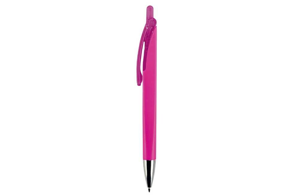 TopPoint LT80836 - Ball pen Riva soft-touch