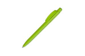 TopPoint LT80916 - Ball pen Kamal Total hardcolour Light Green
