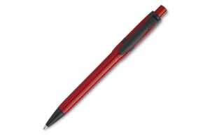 TopPoint LT80941 - Balpen Olly Extra (Jumbo Refill) Red / Black
