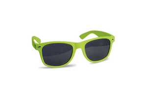 TopPoint LT86700 - Sunglasses Justin UV400 Light Green